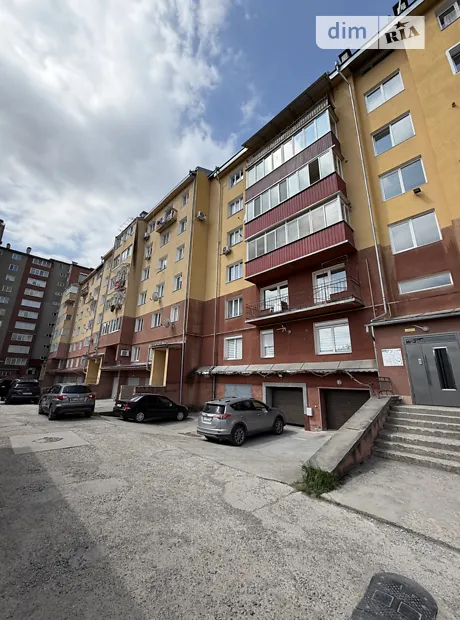 Квартира на вул. Вовчинецька, 124 в Івано-Франківську, ID 297331, фото №23