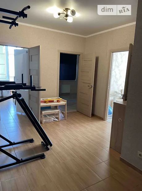 Квартира на вул. Бакинська, 37Д в Києві, ID 199647, фото №2