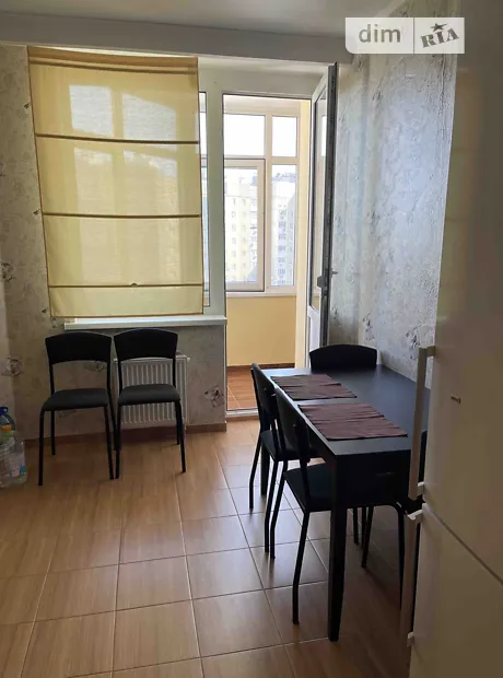 Квартира на вул. Бакинська, 37Д в Києві, ID 199647, фото №13