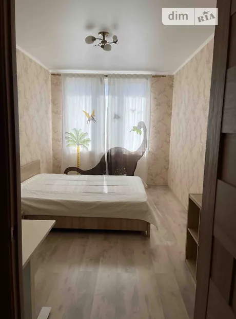 Квартира на вул. Бакинська, 37Д в Києві, ID 199647, фото №18