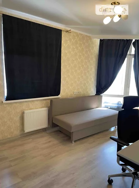 Квартира на вул. Бакинська, 37Д в Києві, ID 199647, фото №23