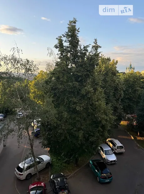 Квартира на вул. Велика Житомирська в Києві, ID 197008, фото №13