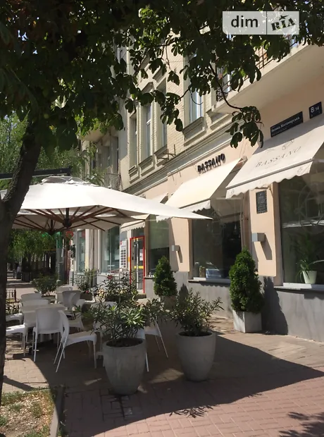 Квартира на вул. Велика Житомирська в Києві, ID 197008, фото №14