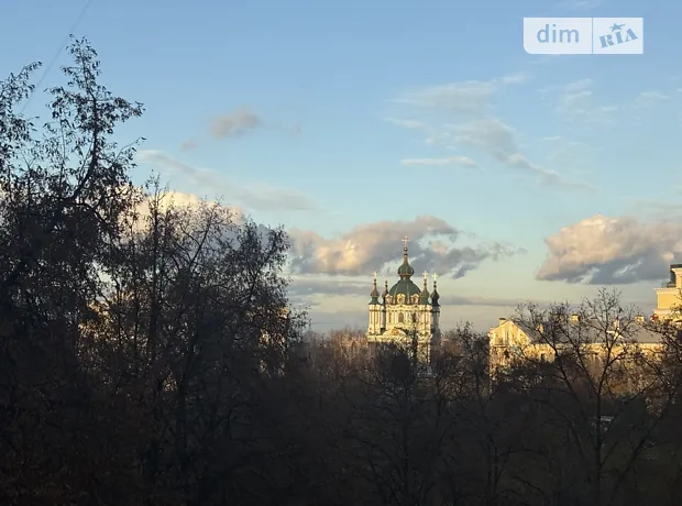 Квартира на вул. Велика Житомирська в Києві, ID 197008, фото №3