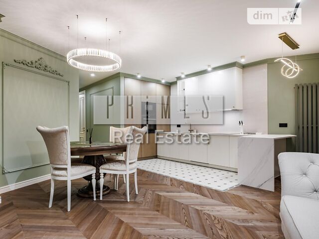 Квартира на просп. Берестейський, 11 в Київ, ID 184784, фото №1