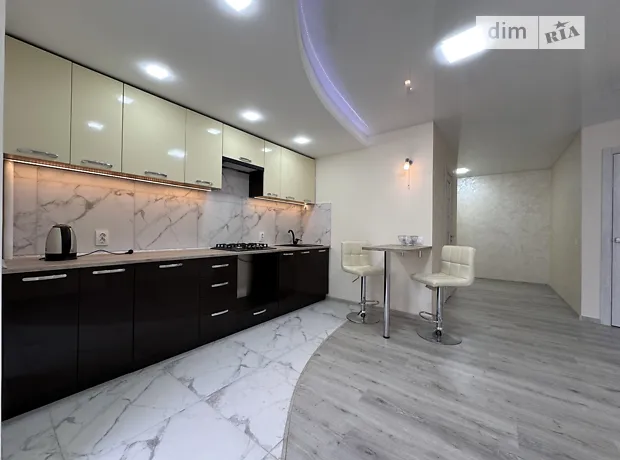 Квартира на вул. Смакули, 9Д в Тернопіль, ID 219836, фото №1