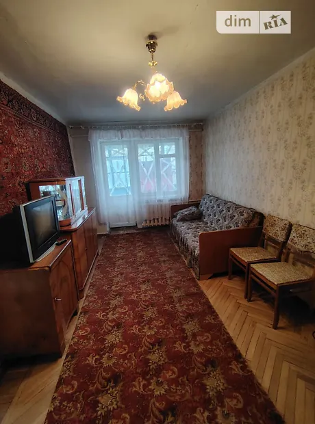 Орендувати квартиру за адресою вул. Вартових Неба, 47 в Харків на Findly.com.ua Квартира на вул. Вартових Неба, 47 в Харків, ID 368872, фото №1