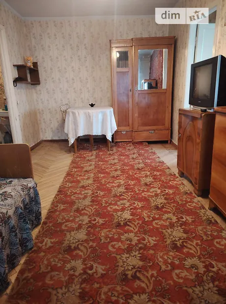 Квартира на вул. Вартових Неба, 47 в Харків, ID 368872, фото №2