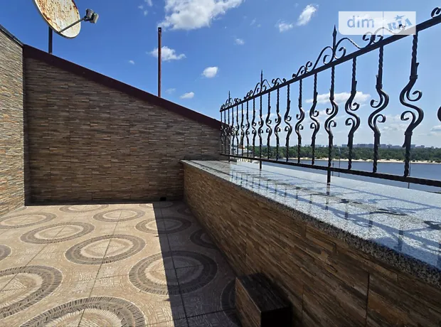 Квартира на вул. Борисоглібська, 16А в Києві, ID 175203, фото №2