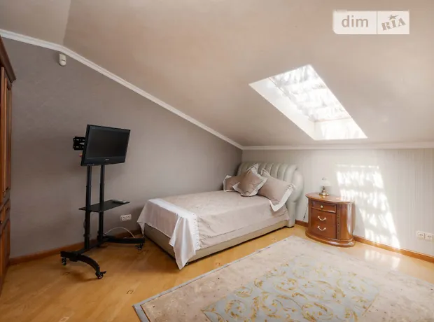 Квартира на вул. Борисоглібська, 16А в Києві, ID 175203, фото №11