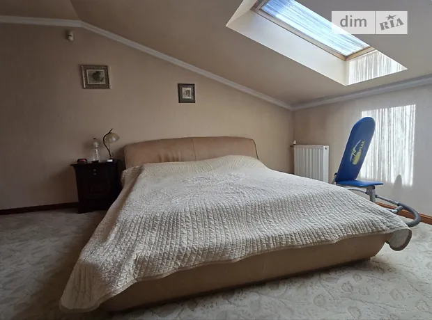 Квартира на вул. Борисоглібська, 16А в Києві, ID 175203, фото №13