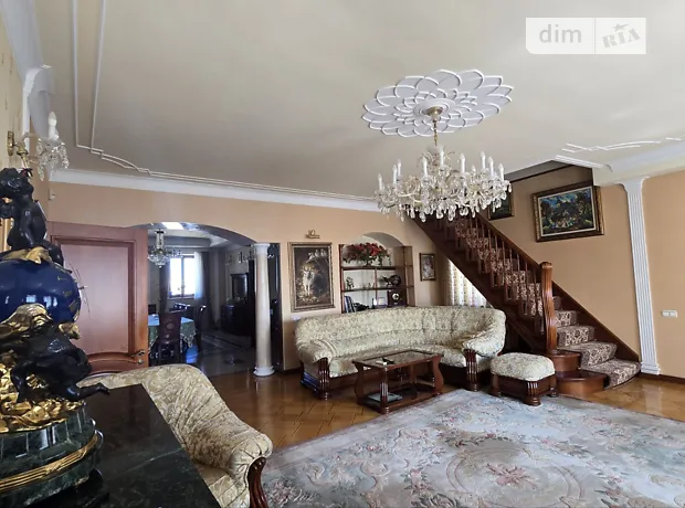 Квартира на вул. Борисоглібська, 16А в Києві, ID 175203, фото №4