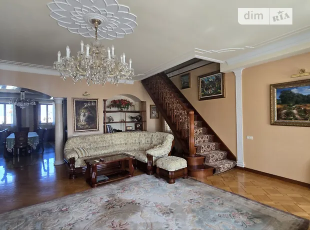 Квартира на вул. Борисоглібська, 16А в Києві, ID 175203, фото №5