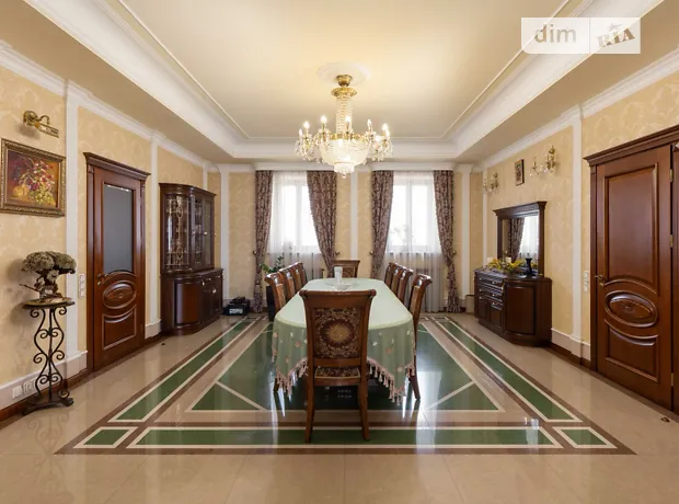 Квартира на вул. Борисоглібська, 16А в Києві, ID 175203, фото №6