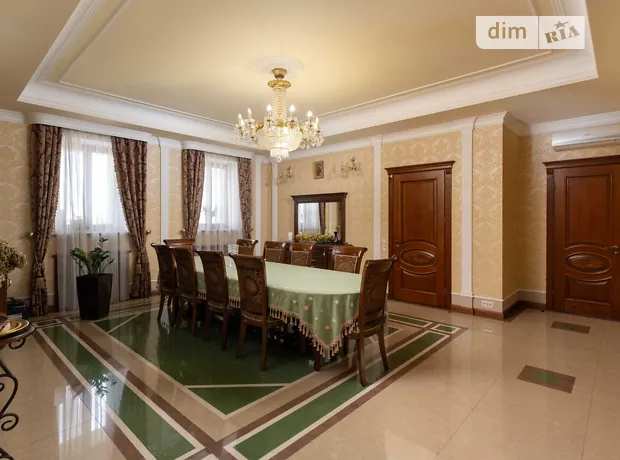 Квартира на вул. Борисоглібська, 16А в Києві, ID 175203, фото №7