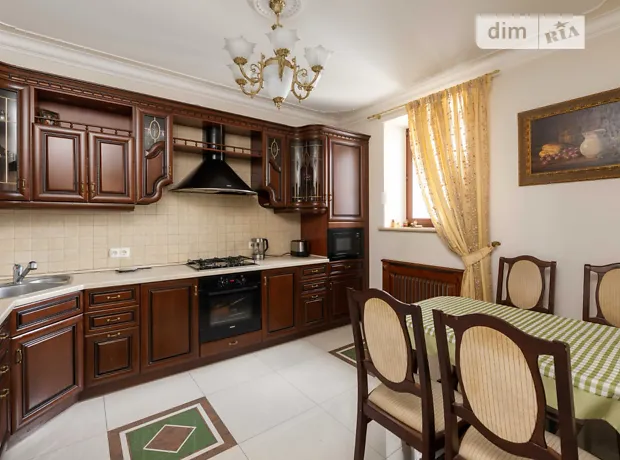 Квартира на вул. Борисоглібська, 16А в Києві, ID 175203, фото №8