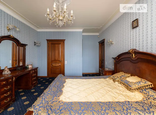Квартира на вул. Борисоглібська, 16А в Києві, ID 175203, фото №9