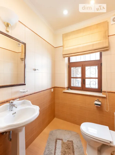 Квартира на вул. Борисоглібська, 16А в Києві, ID 175203, фото №10