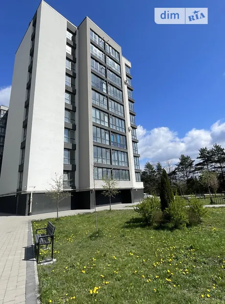 Квартира на вул. Романа Вірастюка, 1 в Івано-Франківську, ID 194398, фото №1