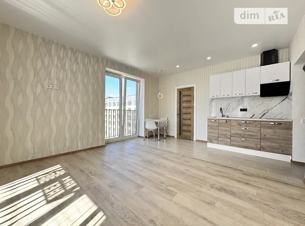 Квартира на вул. Соборна 2К/27 в Києві, ID 240111, фото №1