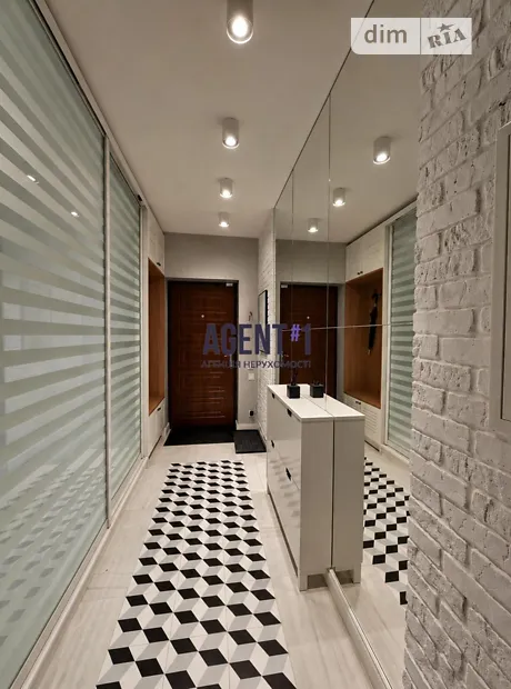 Квартира на бул. Академіка Вернадського, 24 в Києві, ID 175068, фото №35