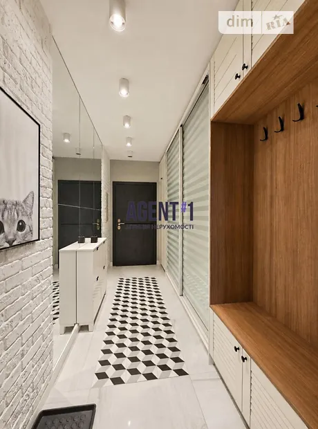 Квартира на бул. Академіка Вернадського, 24 в Києві, ID 175068, фото №36