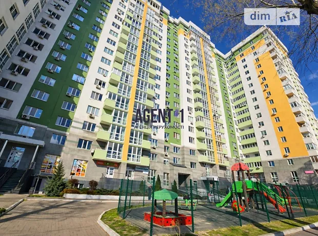 Квартира на бул. Академіка Вернадського, 24 в Києві, ID 175068, фото №44