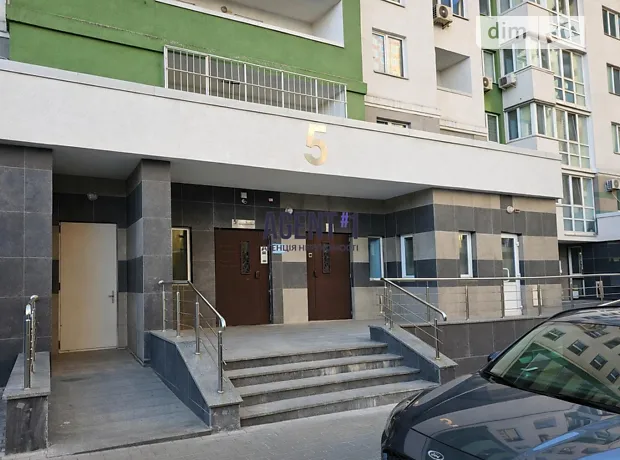 Квартира на бул. Академіка Вернадського, 24 в Києві, ID 175068, фото №45