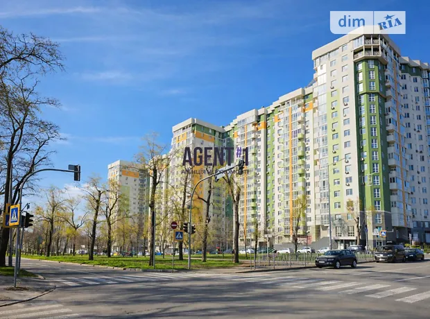 Квартира на бул. Академіка Вернадського, 24 в Києві, ID 175068, фото №46