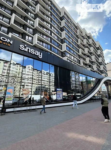 Квартира на бул. Південний, 32Б в Івано-Франківську, ID 271792, фото №9