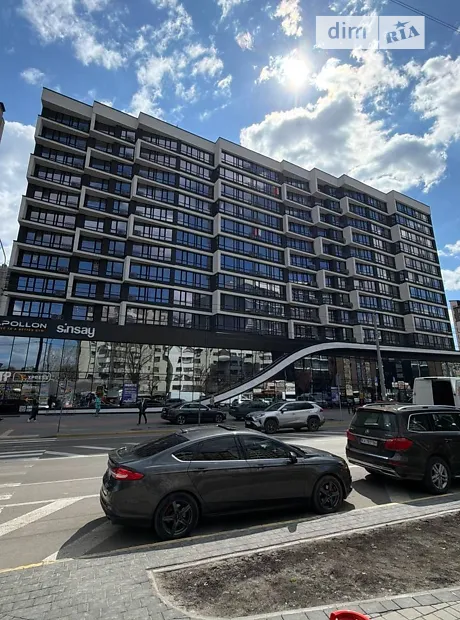 Квартира на бул. Південний, 32Б в Івано-Франківську, ID 271792, фото №10