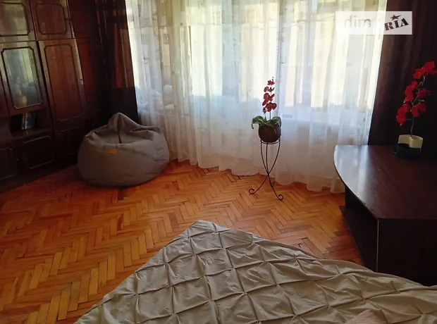 Квартира на вул. Дегтярівська 35/9 в Київ, ID 171903, фото №4