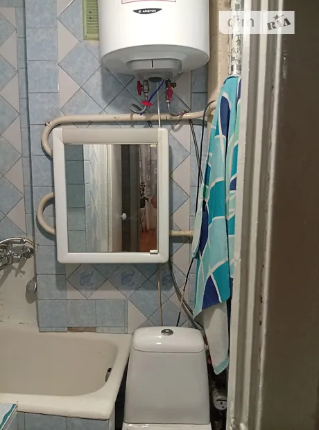 Квартира на вул. Дегтярівська 35/9 в Києві, ID 171903, фото №6