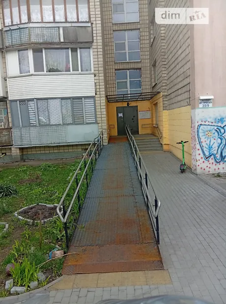 Квартира на вул. Дегтярівська 35/9 в Києві, ID 171903, фото №9