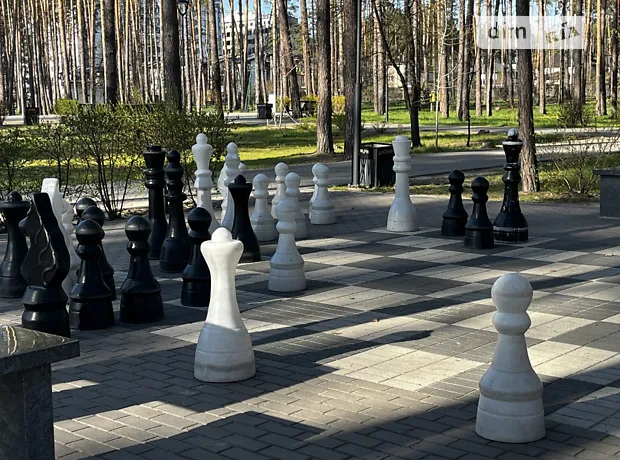 Квартира на вул. Соборна в Києві, ID 308291, фото №19