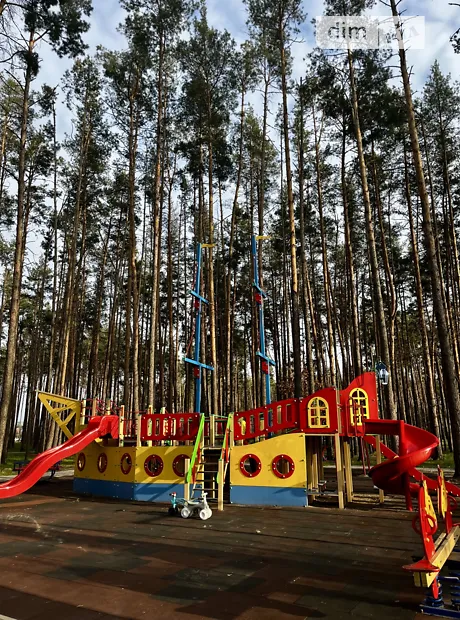 Квартира на вул. Соборна в Києві, ID 308291, фото №20