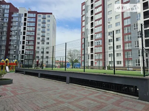 Квартира на вул. Княгинин, 44 в Івано-Франківську, ID 183355, фото №13