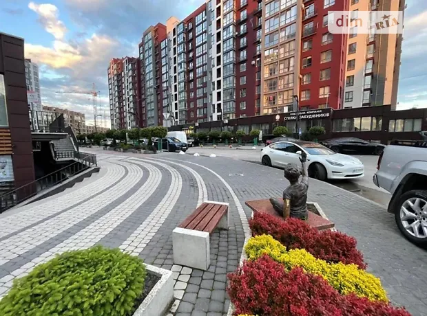 Квартира на вул. Княгинин, 44 в Івано-Франківську, ID 183355, фото №9