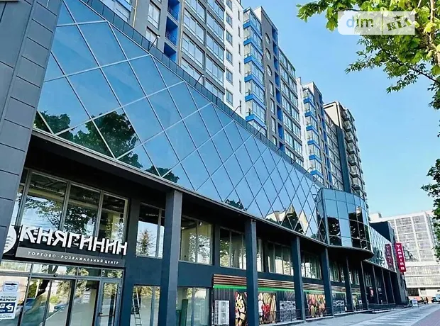 Квартира на вул. Княгинин, 44 в Івано-Франківську, ID 183355, фото №10