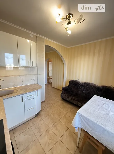 Квартира на вул. Миропільська, 25 в Києві, ID 209204, фото №1