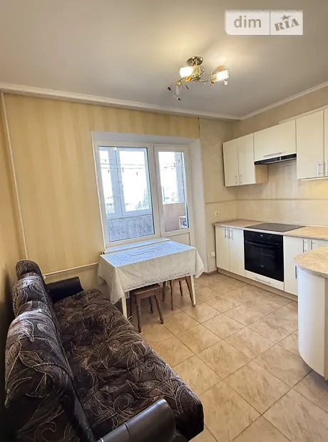 Квартира на вул. Миропільська, 25 в Києві, ID 209204, фото №2