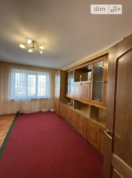 Квартира на вул. Миропільська, 25 в Києві, ID 209204, фото №11