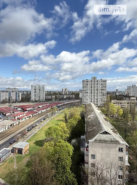 Квартира на вул. Миропільська, 25 в Києві, ID 209204, фото №14