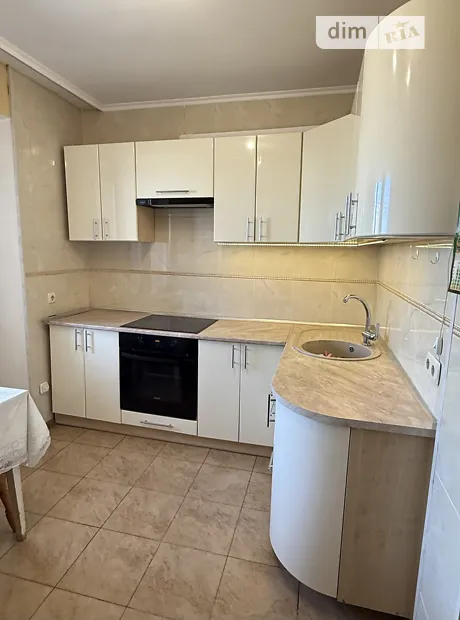 Квартира на вул. Миропільська, 25 в Києві, ID 209204, фото №15