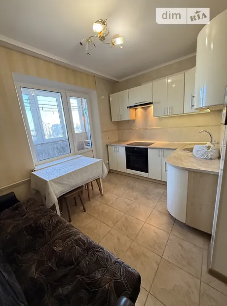 Квартира на вул. Миропільська, 25 в Києві, ID 209204, фото №17