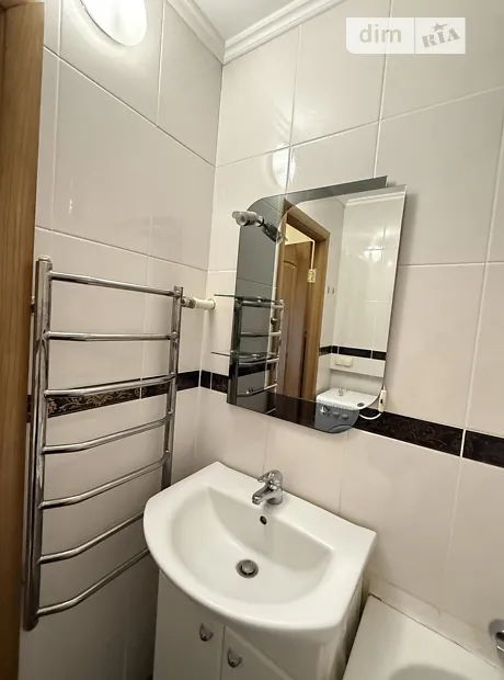 Квартира на вул. Миропільська, 25 в Києві, ID 209204, фото №6