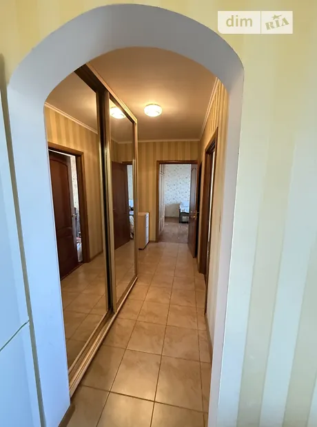 Квартира на вул. Миропільська, 25 в Києві, ID 209204, фото №10