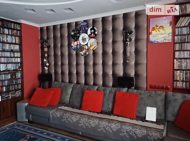 Квартира на бул. Французький 54/23 в Одесі, ID 183590, фото №1