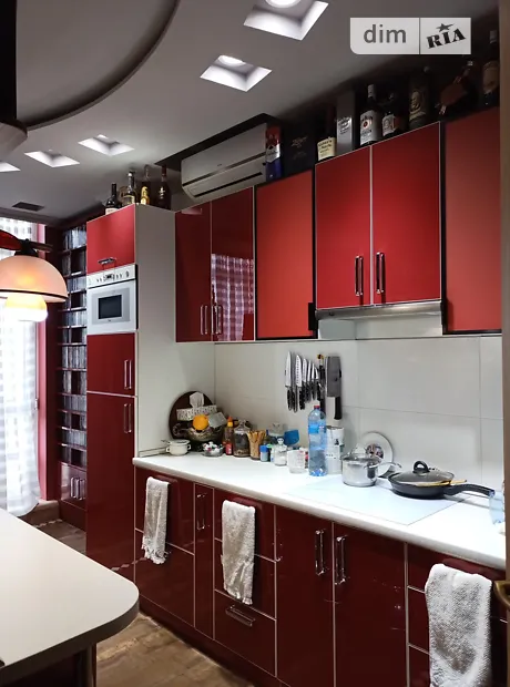 Квартира на бул. Французький 54/23 в Одесі, ID 183590, фото №4