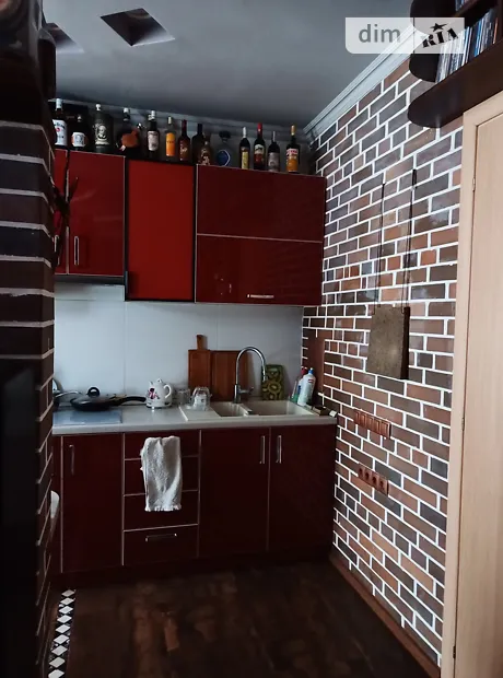 Квартира на бул. Французький 54/23 в Одесі, ID 183590, фото №6
